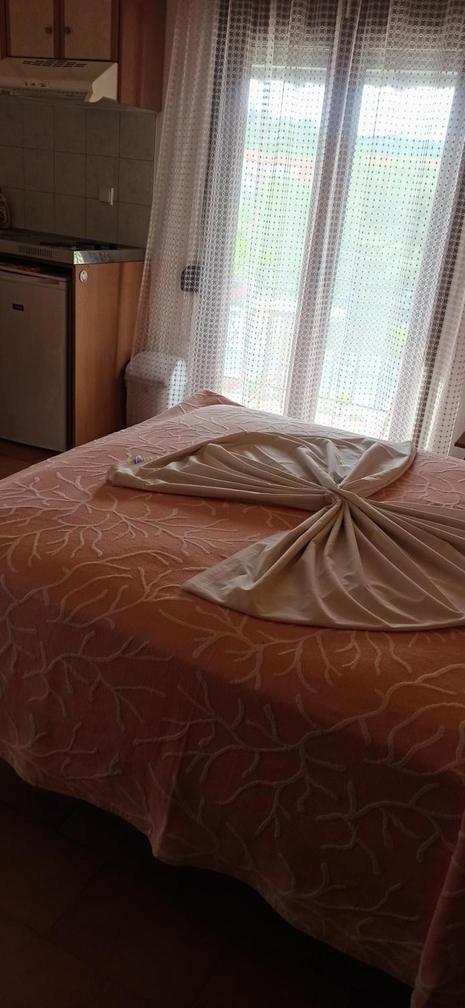 Achilleas Rooms Syvota Room photo